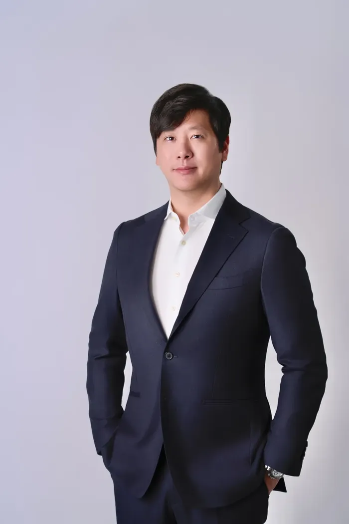 Daniel Kim, Senior Vice President, Sales, Sotheby's International Realty Canada